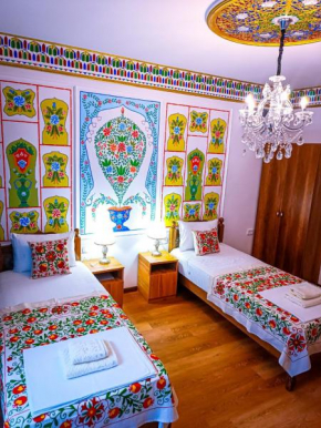 Meros Hotel